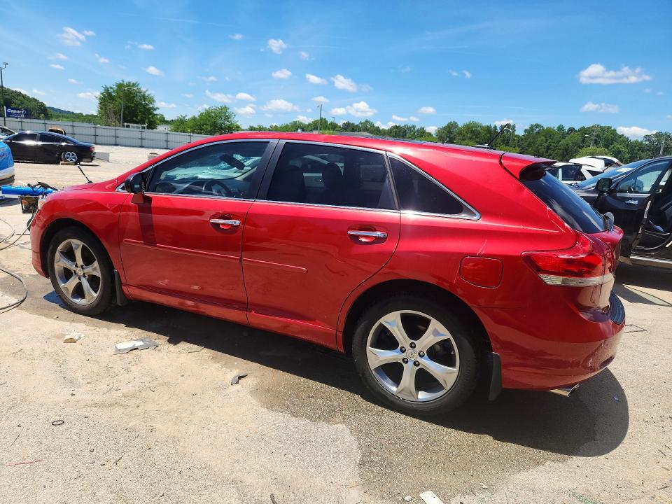 Aukcja sprzedaży 2009 Toyota Venza, vin: 4T3ZK11A49U016774, numer aukcji: 57326946