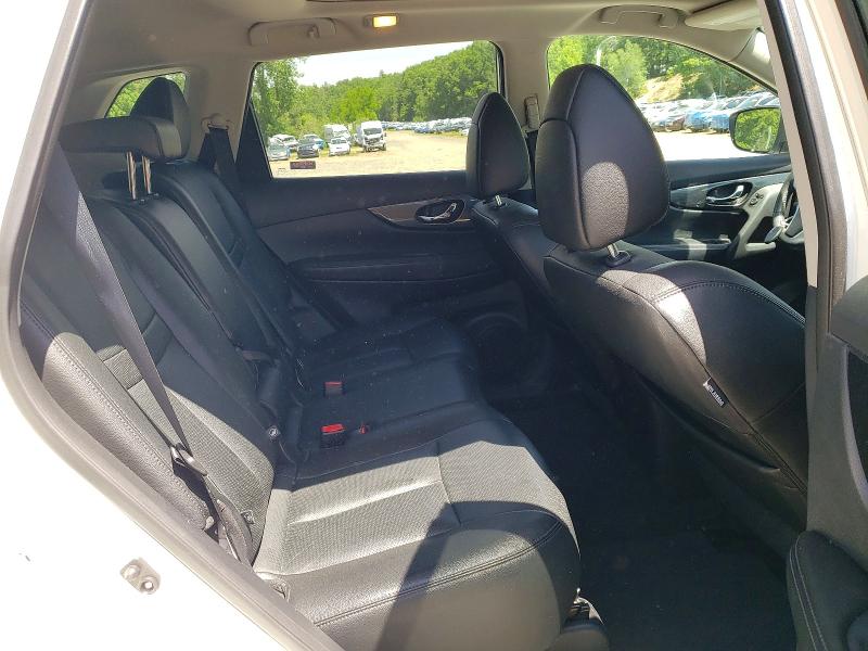 Aukcja sprzedaży 2016 Nissan Rogue, vin: 5N1AT2MV8GC880799, numer aukcji: 55068196