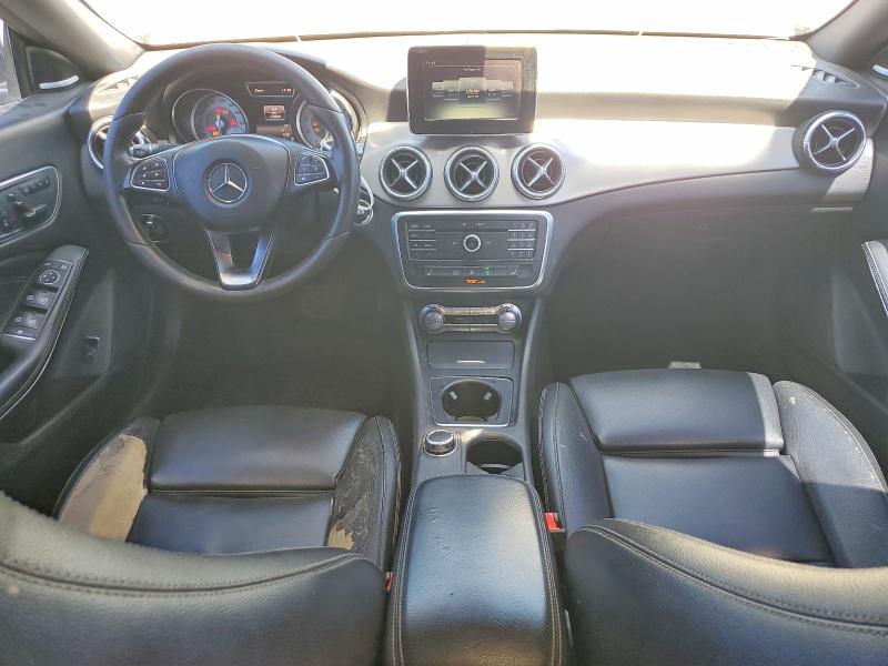 Aukcja sprzedaży 2016 Mercedes-benz Cla, vin: WDDSJ4EB9GN331170, numer aukcji: 58385716