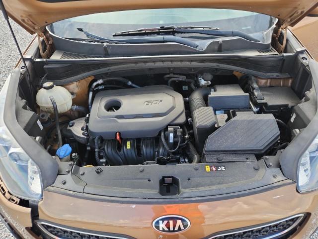 56750326 :رقم المزاد ، KNDPM3AC5J7463354 vin ، 2018 Kia Sportage مزاد بيع