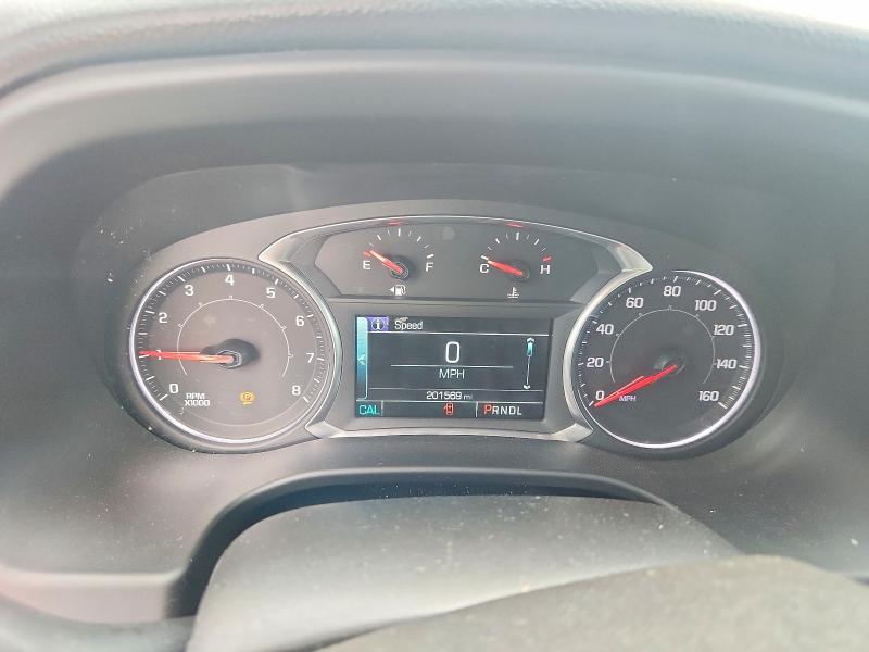 Aukcja sprzedaży 2018 Gmc Acadia, vin: 1GKKNMLS3JZ186746, numer aukcji: 56459166