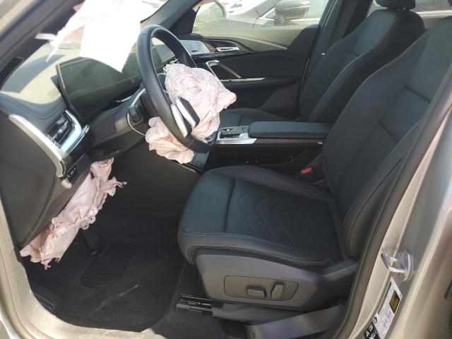 55716286 :رقم المزاد ، WBX73EF0XS5131732 vin ، 2025 Bmw X1 مزاد بيع