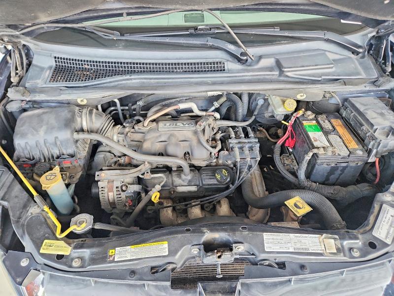 58630356 :رقم المزاد ، 2D8HN54P28R130194 vin ، 2008 Dodge Grand Caravan مزاد بيع
