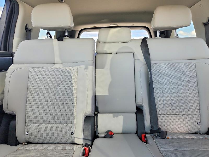 2025 Hyundai Santa Fe მანქანა იყიდება აუქციონზე, vin: 5NMP24G15SH056792, აუქციონის ნომერი: 57230266