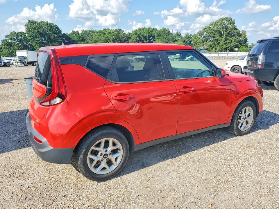 Aukcja sprzedaży 2020 Kia Soul, vin: KNDJ23AU1L7021369, numer aukcji: 54095146