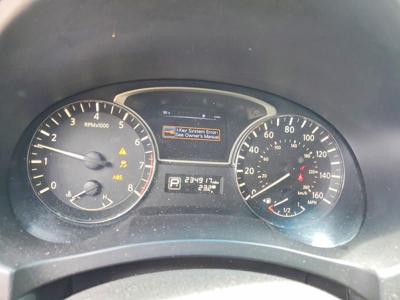 Aukcja sprzedaży 2015 Nissan Altima, vin: 1N4AL3AP3FC248099, numer aukcji: 56630836