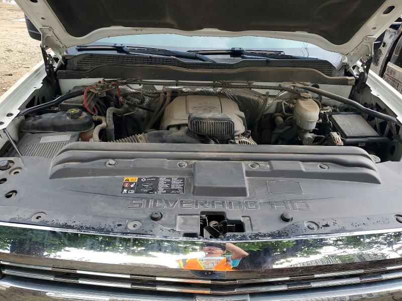 Продажа на аукционе авто 2015 Chevrolet Silverado, vin: 1GC1KUEG3FF131683, номер лота: 52989156