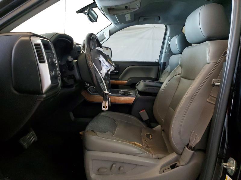 Aukcja sprzedaży 2014 Chevrolet Silverado, vin: 1GCVKSEC3EZ270597, numer aukcji: 55800456