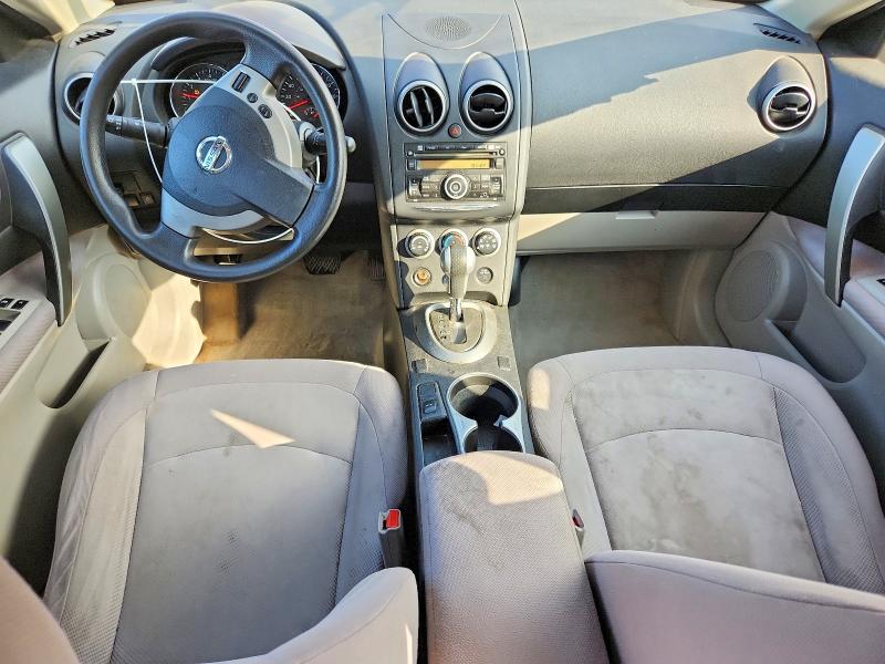 85983925 :رقم المزاد ، JN8AS5MT9DW518695 vin ، 2013 Nissan Rogue مزاد بيع