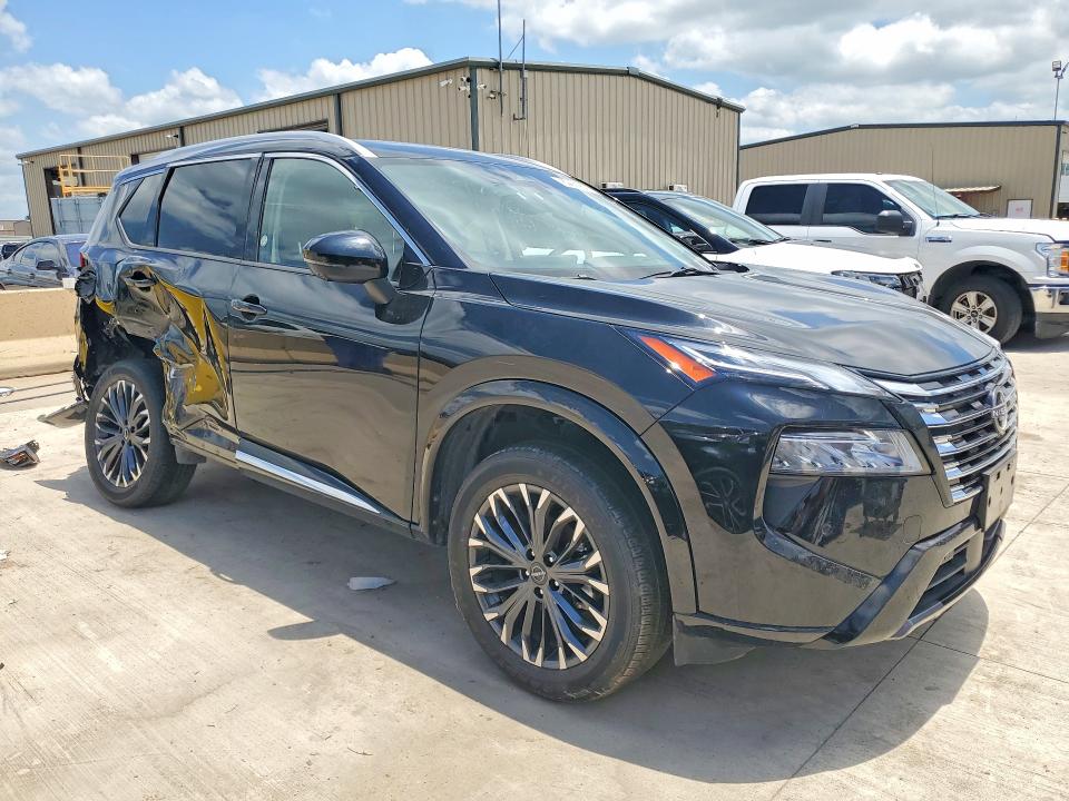 Aukcja sprzedaży 2026 Nissan Rogue, vin: JN8BT3DD8TW301183, numer aukcji: 57947316