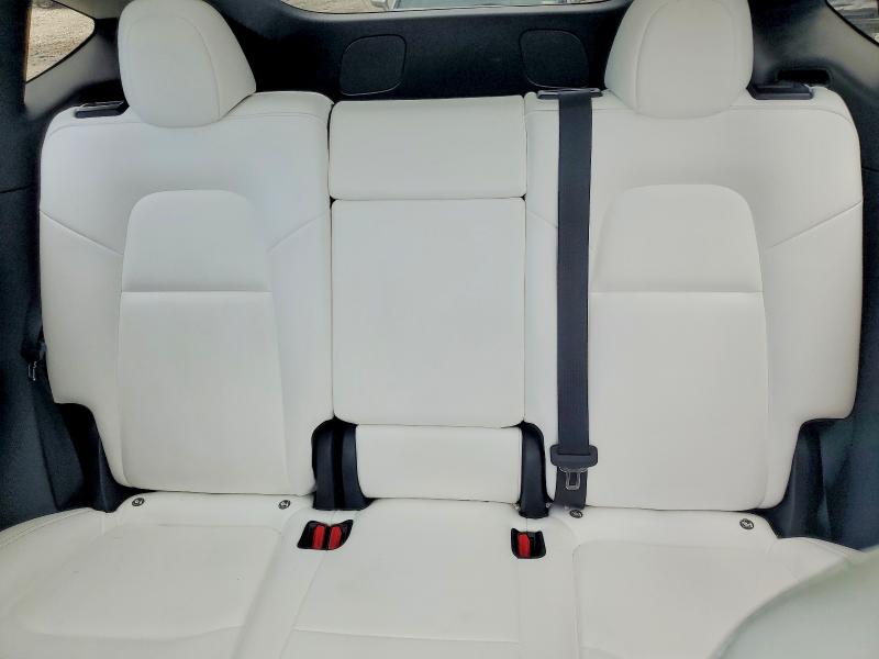 Продаж на аукціоні авто 2022 Tesla Model Y, vin: 7SAYGDEE0NF535884, номер лоту: 57246326