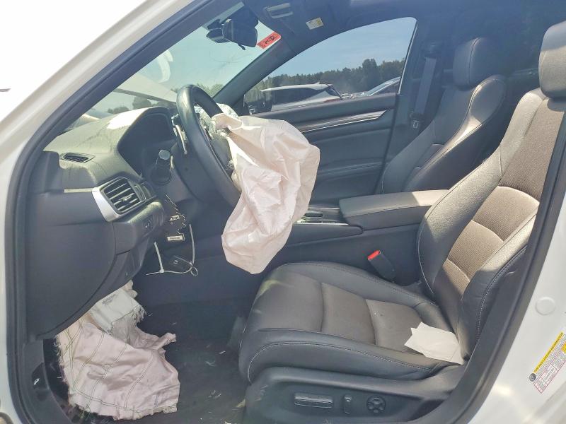 Продажа на аукционе авто 2019 Honda Accord, vin: 1HGCV2F33KA005879, номер лота: 56482466