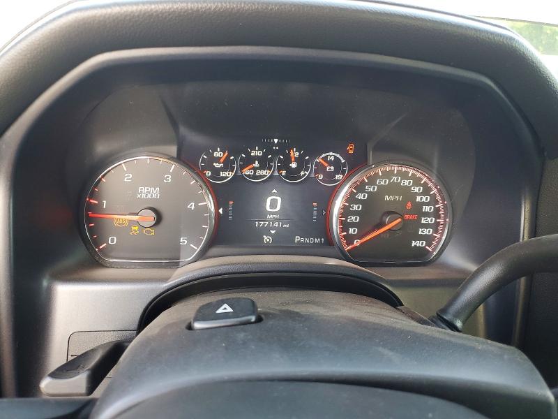 Aukcja sprzedaży 2015 Gmc Sierra, vin: 1GT120E89FF134279, numer aukcji: 58236796