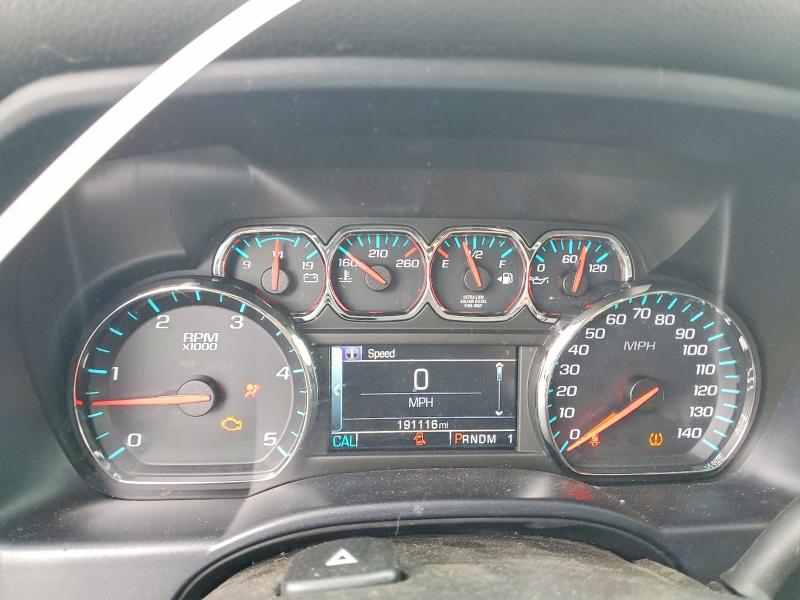 Продажа на аукционе авто 2015 Chevrolet Silverado, vin: 1GC1KWE84FF664436, номер лота: 56785616