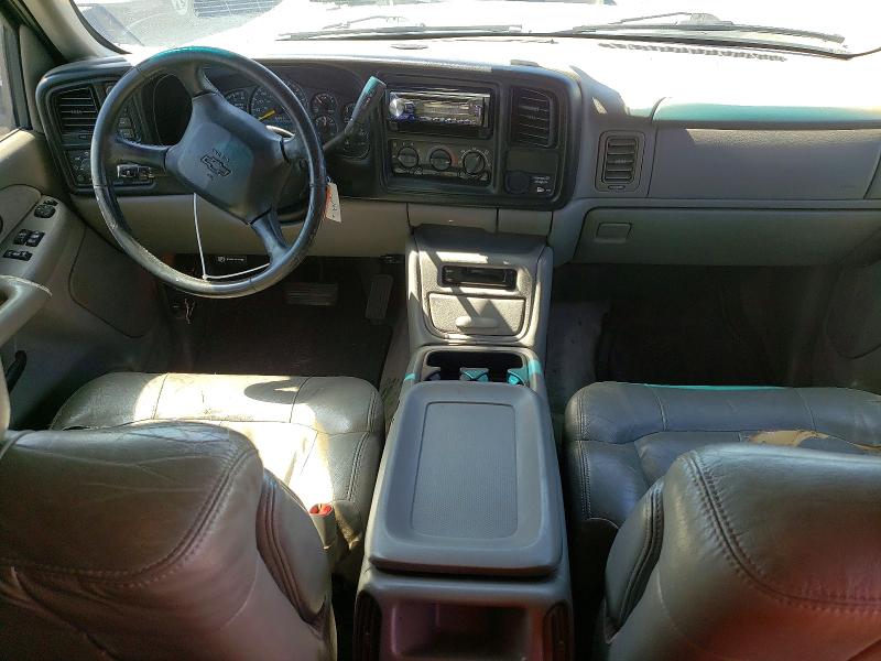 2001 Chevrolet Silverado მანქანა იყიდება აუქციონზე, vin: 2GCEK19T711337855, აუქციონის ნომერი: 56334726
