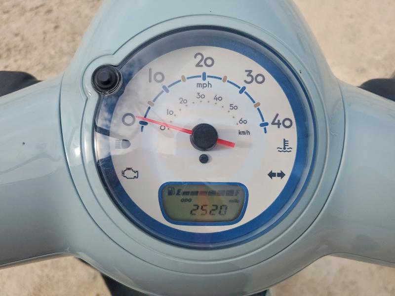 56633036 :رقم المزاد ، JH2AF7718NK503692 vin ، 2022 Honda Ncw50 مزاد بيع