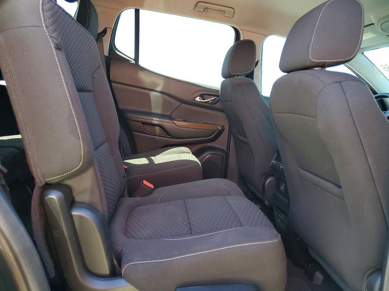 2019 Gmc Acadia მანქანა იყიდება აუქციონზე, vin: 1GKKNLLSXKZ289447, აუქციონის ნომერი: 57739066
