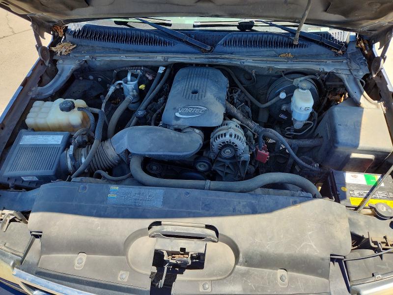 Aukcja sprzedaży 2006 Chevrolet Silverado, vin: 1GCEC19Z56E246140, numer aukcji: 58333546
