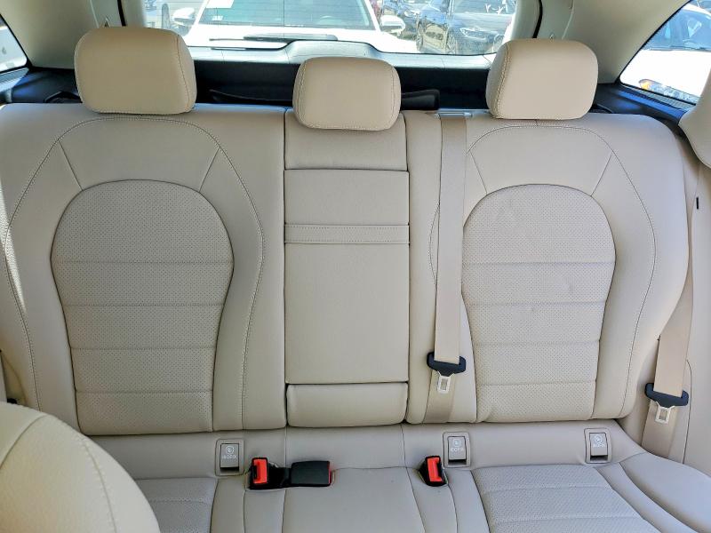 Продаж на аукціоні авто 2022 Mercedes-benz Glc, vin: W1N0G8EB8NV332291, номер лоту: 58294456