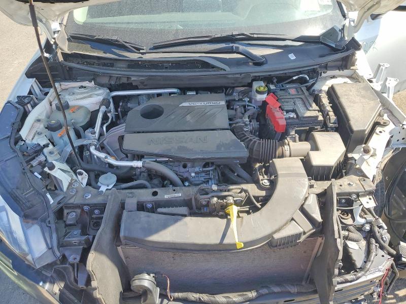 Продажа на аукционе авто 2025 Nissan Rogue, vin: 5N1BT3BBXSC790422, номер лота: 56541396