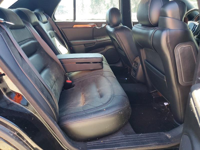 2003 Cadillac Deville მანქანა იყიდება აუქციონზე, vin: 1G6KD54Y93U220781, აუქციონის ნომერი: 57211566