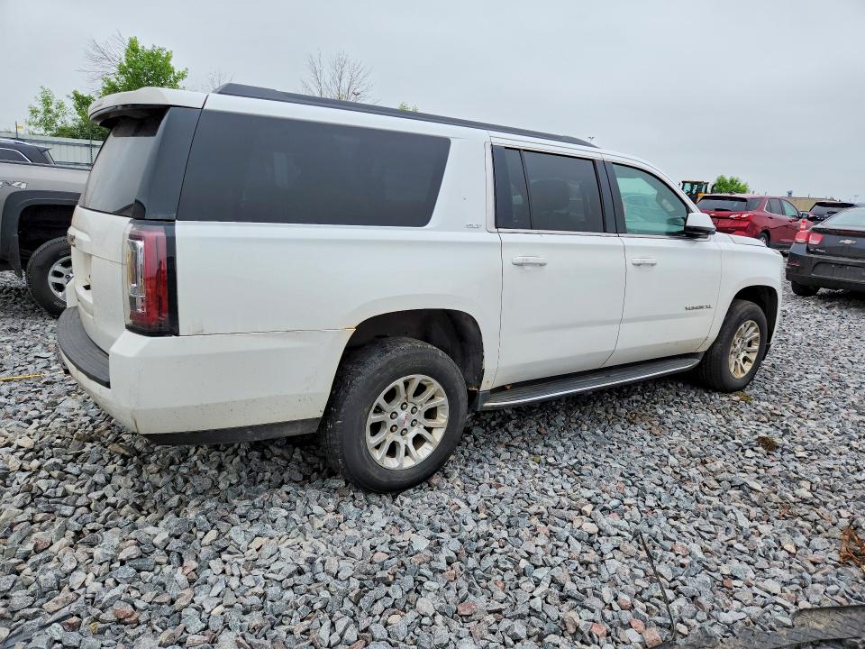 Продаж на аукціоні авто 2017 Gmc Yukon Xl, vin: 1GKS2GKC8HR189298, номер лоту: 56260206