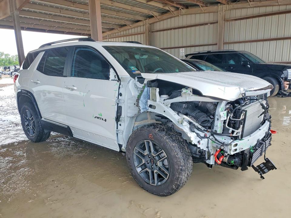 Продаж на аукціоні авто 2026 Gmc Terrain, vin: 3GKALYEG4TL241135, номер лоту: 57548956