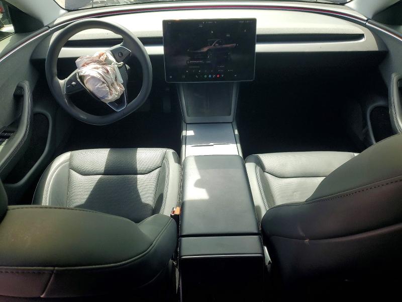 Aukcja sprzedaży 2025 Tesla Model 3, vin: 5YJ3E1EA2SF921274, numer aukcji: 56664006