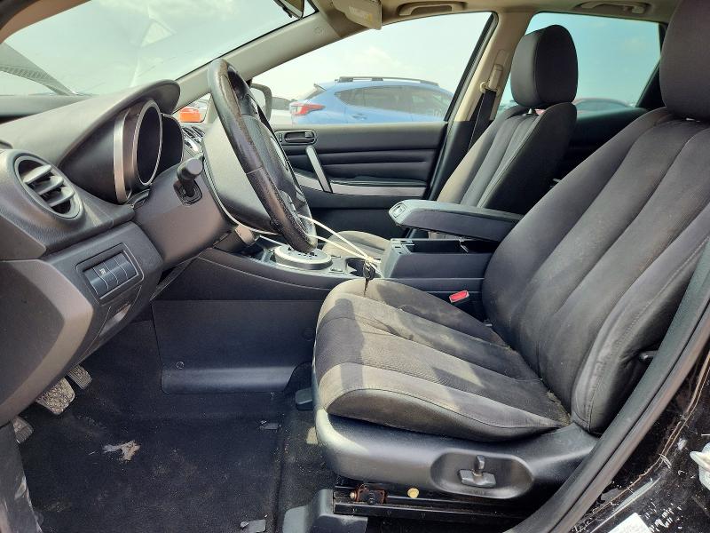 Продаж на аукціоні авто 2011 Mazda Cx-7, vin: JM3ER2B50B0369807, номер лоту: 58388566