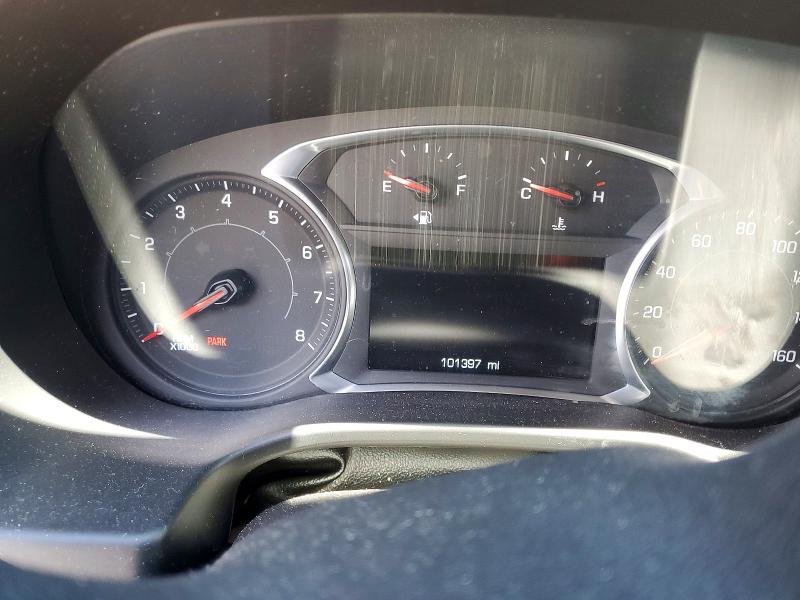 Продажа на аукционе авто 2019 Gmc Acadia, vin: 1GKKNULS3KZ285861, номер лота: 57592756