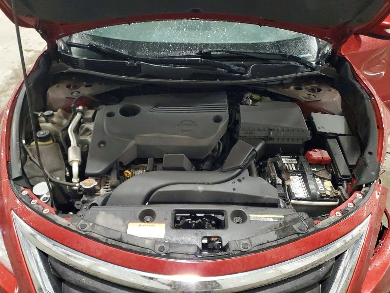 Aukcja sprzedaży 2015 Nissan Altima, vin: 1N4AL3AP1FC119990, numer aukcji: 56481636