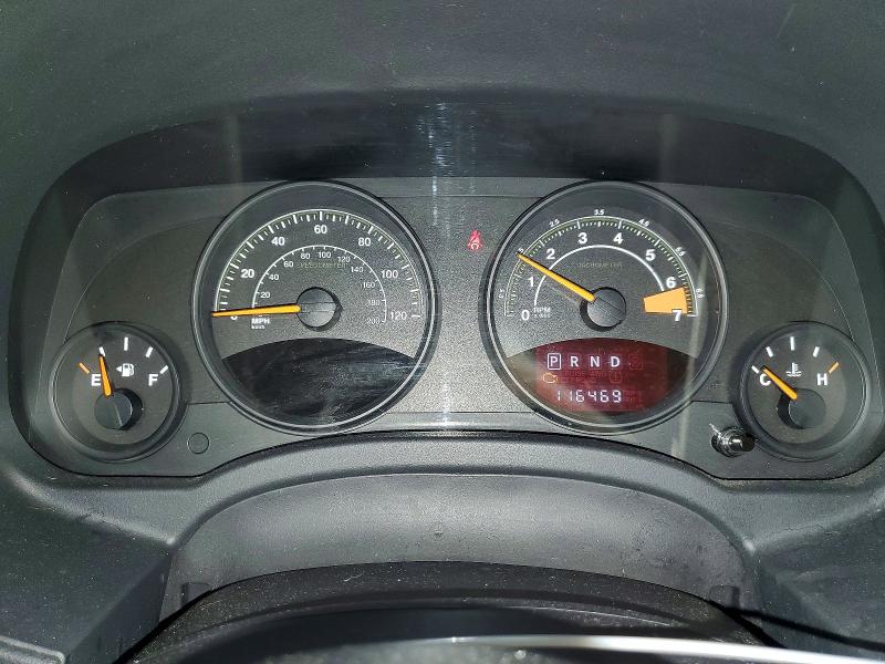 Aukcja sprzedaży 2014 Jeep Patriot, vin: 1C4NJRFB2ED787968, numer aukcji: 56472446