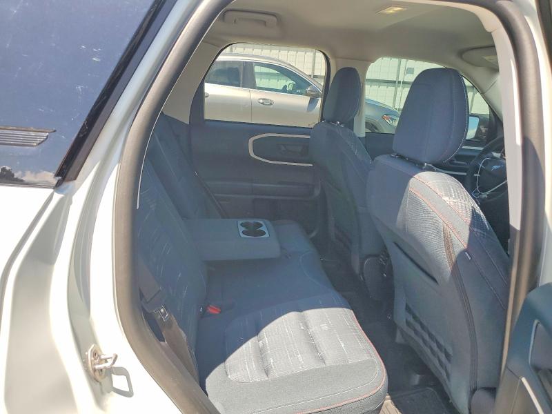 Продажа на аукционе авто 2024 Ford Bronco Sport, vin: 3FMCR9G6XRRF55810, номер лота: 54469816
