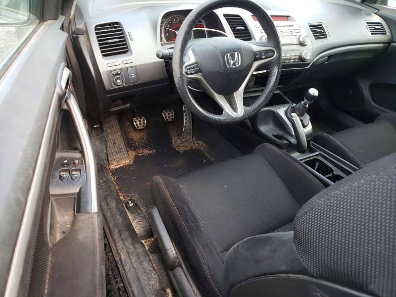 Aukcja sprzedaży 2023 Honda Civic, vin: 2HGFG2A53AH701089, numer aukcji: 58424126