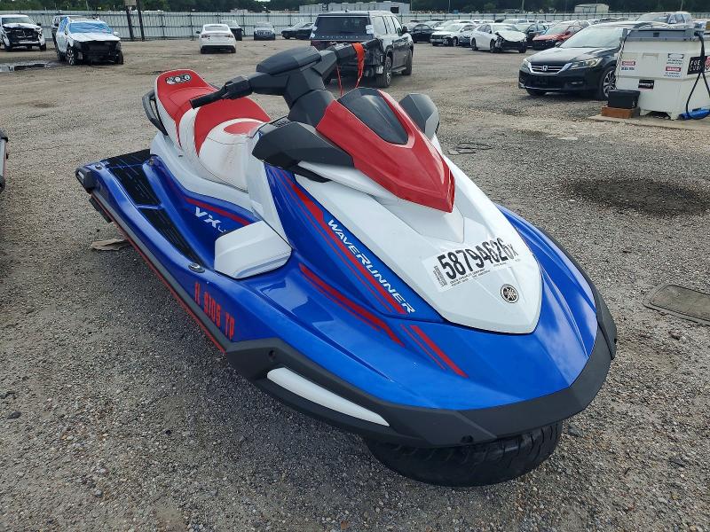 2023 Yam Jet Ski მანქანა იყიდება აუქციონზე, vin: YAMA2439E323, აუქციონის ნომერი: 58794626