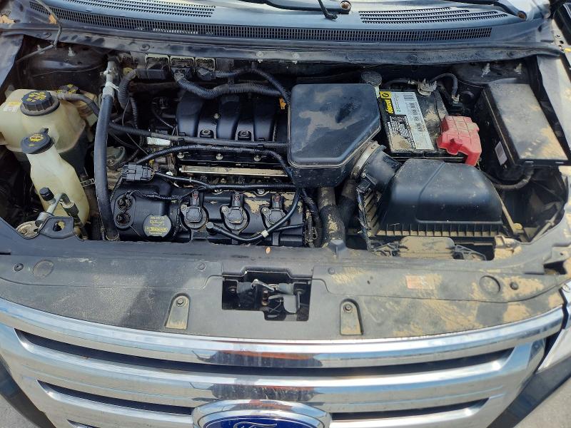 Aukcja sprzedaży 2011 Ford Edge, vin: 2FMDK3JC2BBA53723, numer aukcji: 59036726