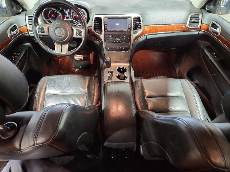 57469616 :رقم المزاد ، 1J4RR5GG1BC631719 vin ، 2011 Jeep Grand Cherokee مزاد بيع