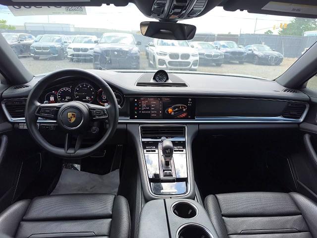 Продажа на аукционе авто 2023 Porsche Panamera, vin: WP0AE2A79PL120160, номер лота: 54853606