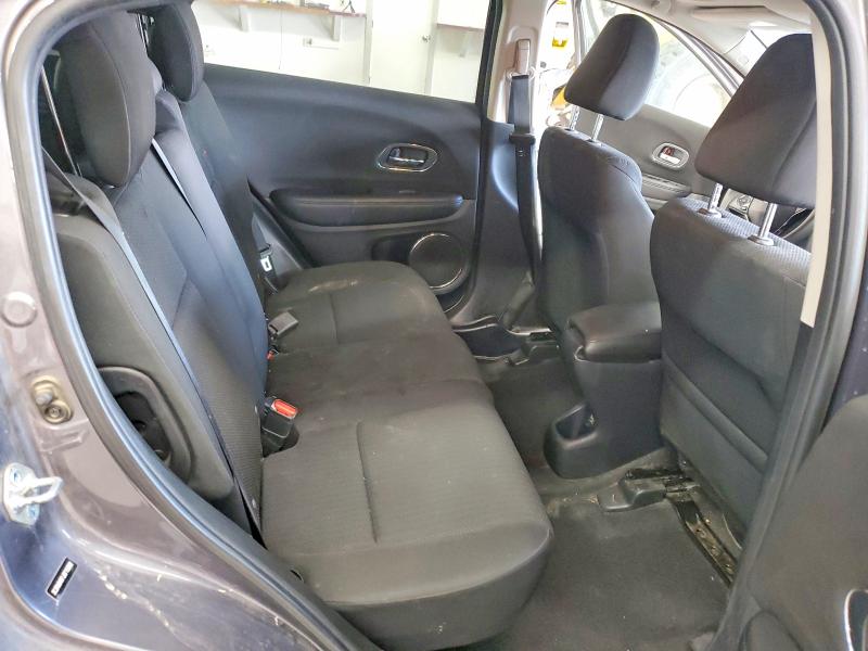 Продаж на аукціоні авто 2018 Honda Hr-v, vin: 3CZRU6H57JM715302, номер лоту: 55762866