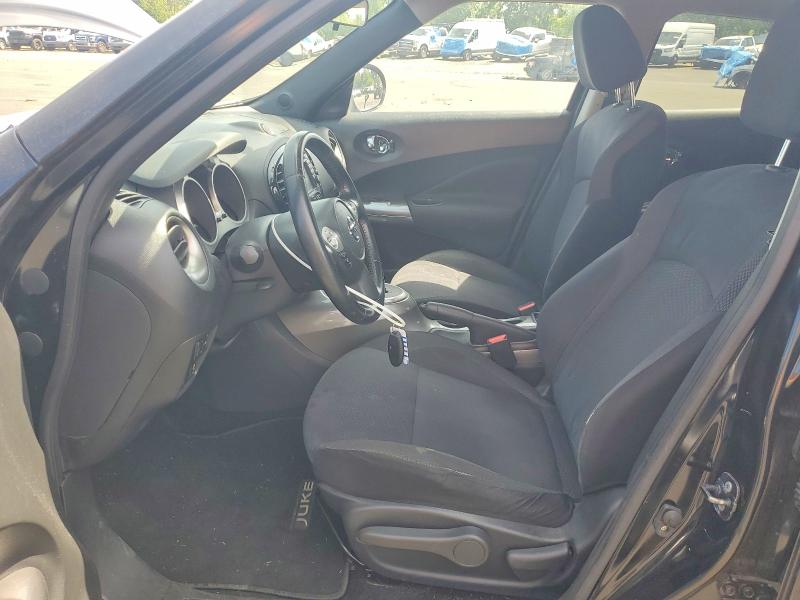 55532356 :رقم المزاد ، JN8AF5MVXCT118814 vin ، 2012 Nissan Juke مزاد بيع