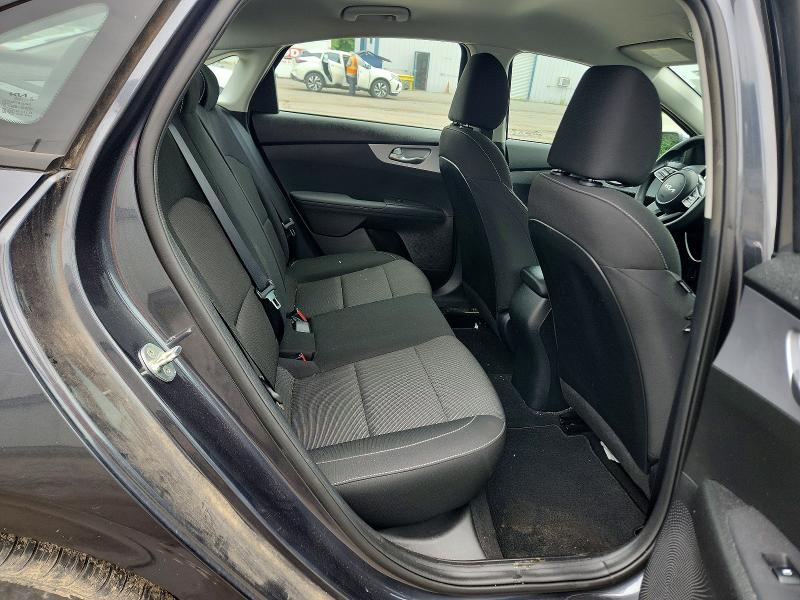 Aukcja sprzedaży 2023 Kia Forte, vin: 3KPF24AD8PE552604, numer aukcji: 58364666