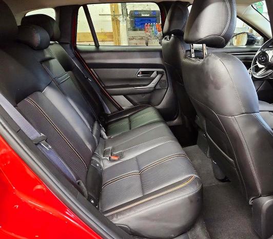 Продажа на аукционе авто 2023 Mazda Cx-50, vin: 7MMVABEM6PN137113, номер лота: 56529036