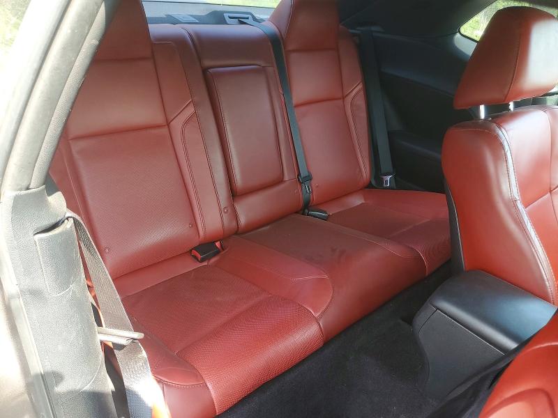 2015 Dodge Challenger მანქანა იყიდება აუქციონზე, vin: 2C3CDZBT1FH815930, აუქციონის ნომერი: 56718866
