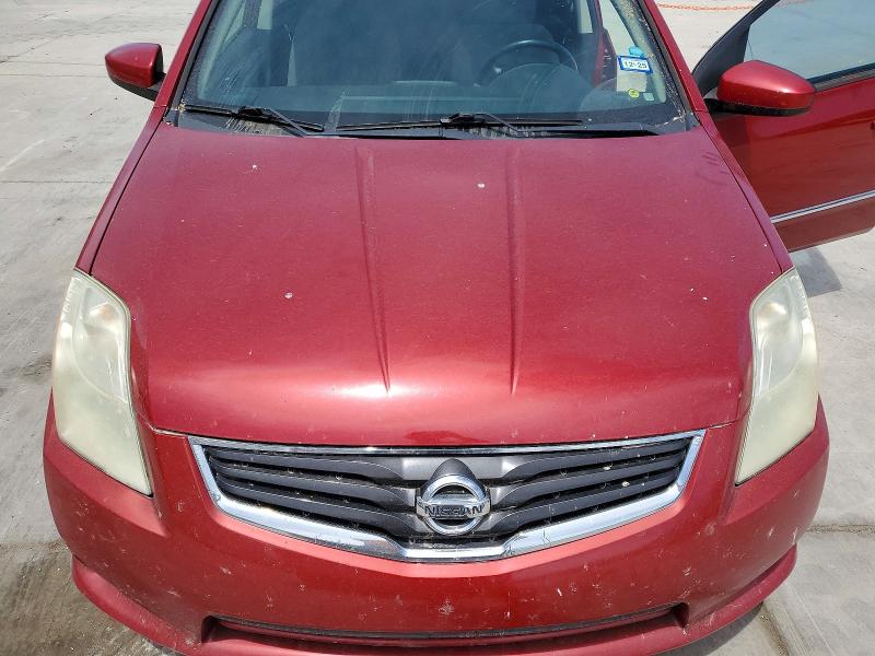 Продажа на аукционе авто 2012 Nissan Sentra, vin: 3N1AB6AP1CL743970, номер лота: 56788866