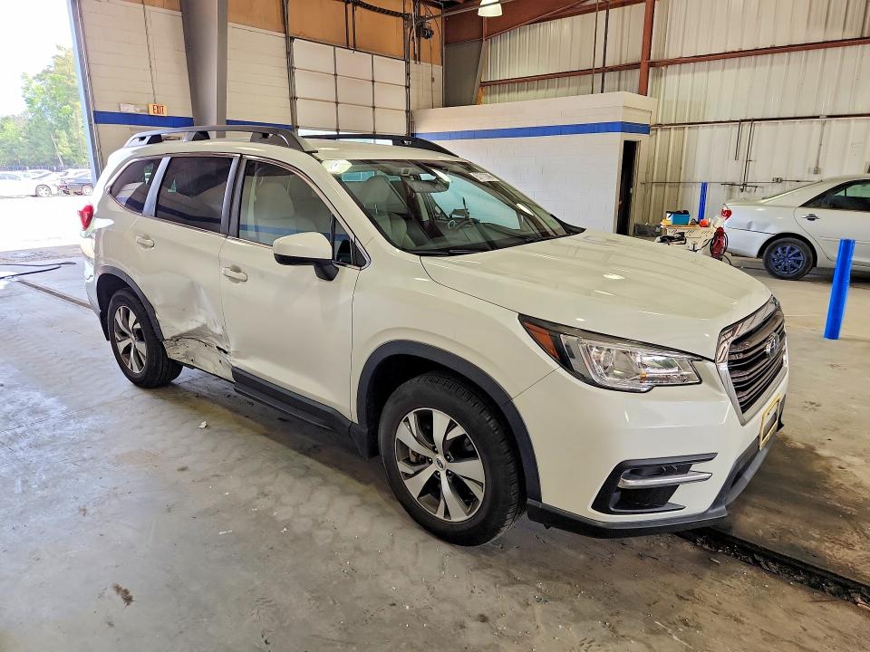 Aukcja sprzedaży 2019 Subaru Ascent, vin: 4S4WMAFD7K3407499, numer aukcji: 57712366