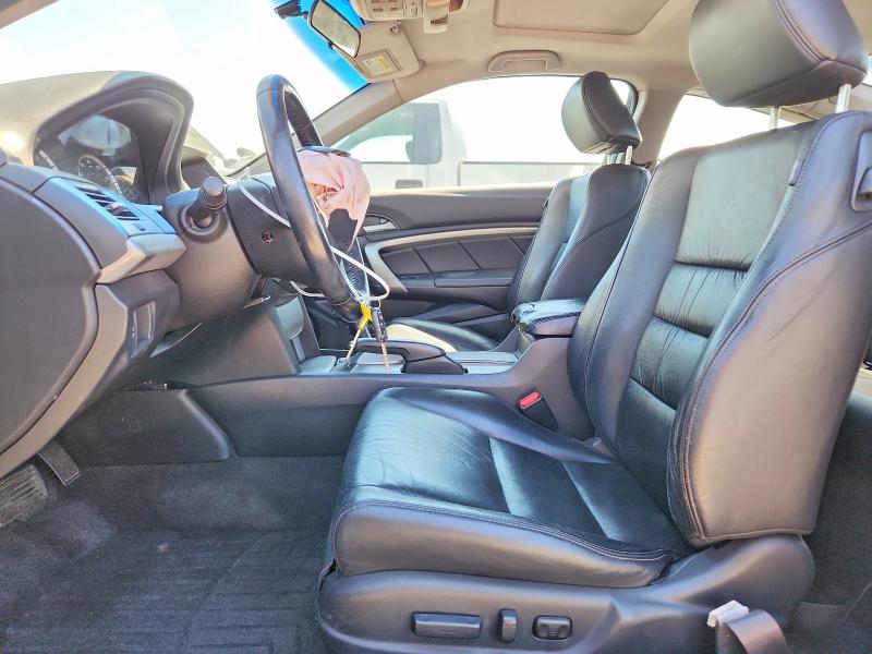 Продаж на аукціоні авто 2009 Honda Accord, vin: 1HGCS22849A010027, номер лоту: 57171076