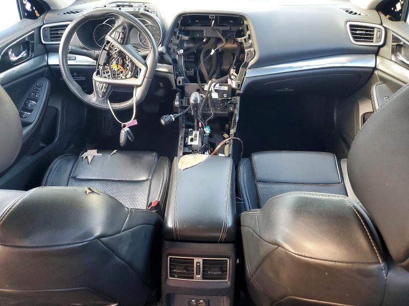 Aukcja sprzedaży 2019 Nissan Maxima, vin: 1N4AA6AV2KC369920, numer aukcji: 56397326