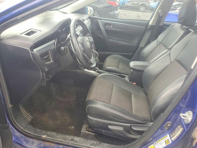 Aukcja sprzedaży 2014 Toyota Corolla, vin: 2T1BURHE5EC199156, numer aukcji: 56998906