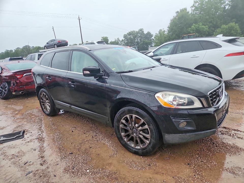 Продаж на аукціоні авто 2010 Volvo Xc60, vin: YV4992DZ4A2023009, номер лоту: 58043196