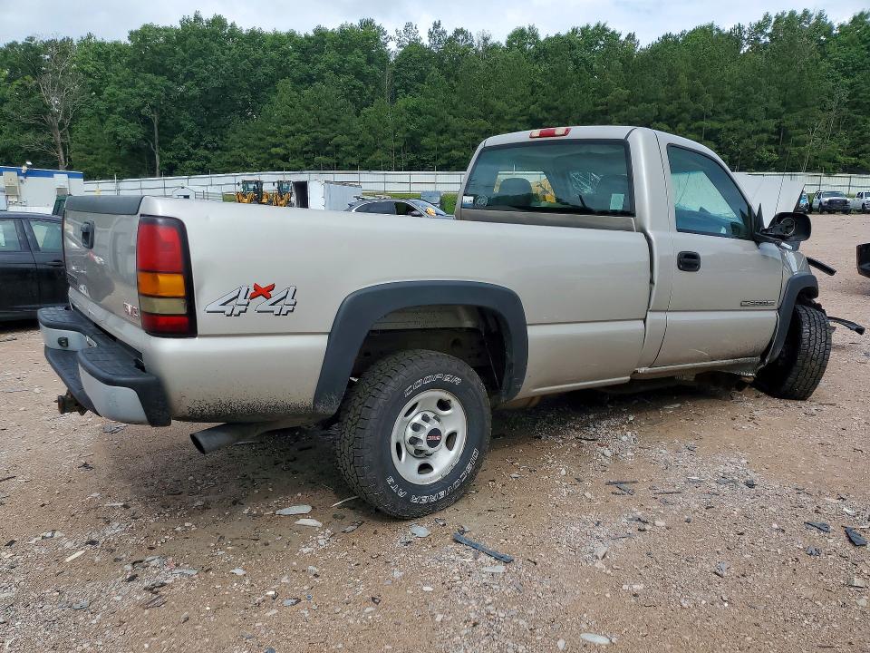 Продажа на аукционе авто 2007 Gmc Sierra, vin: 1GTHK24U67E101675, номер лота: 58974056